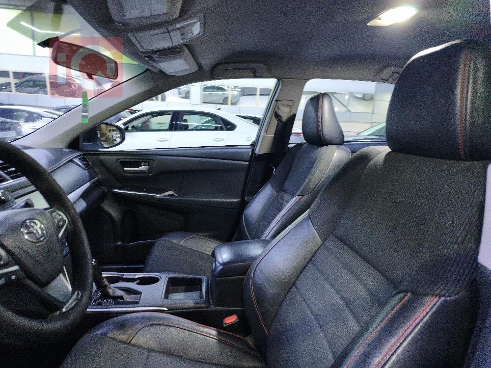 تويوتا كامري